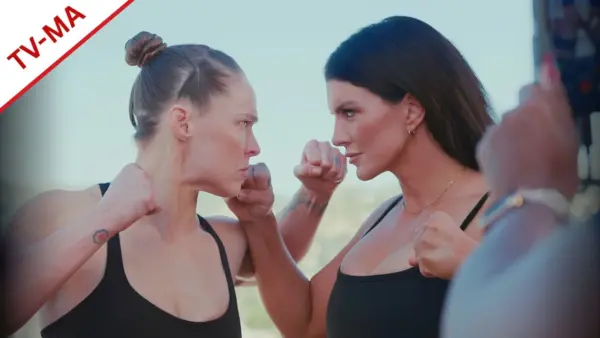 Countdown Rousey vs. Carano Parents Guide and Age Rating (2026)