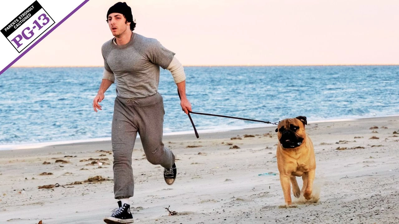 I Play Rocky Parents Guide and Age Rating (2026)