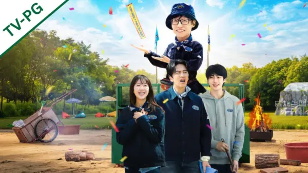 Jae-seok's B&B Rules! Parents Guide and Age Rating (2026)