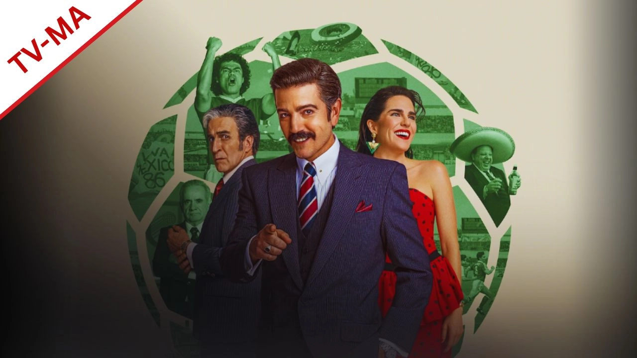 Mexico 86 Parents Guide and Age Rating (2026)