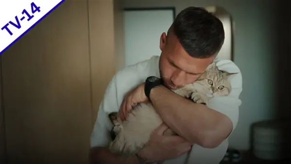 Poldi Parents Guide and Age Rating (2026)