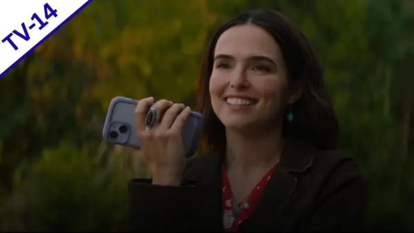 Voicemails for Isabelle Parents Guide and Age Rating (2026)