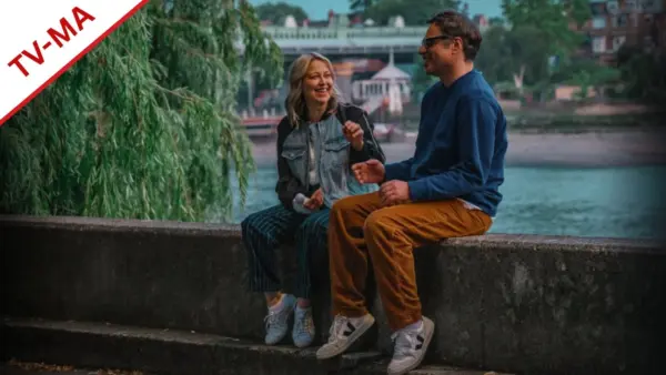Alice and Steve Parents Guide and Age Rating (2026)