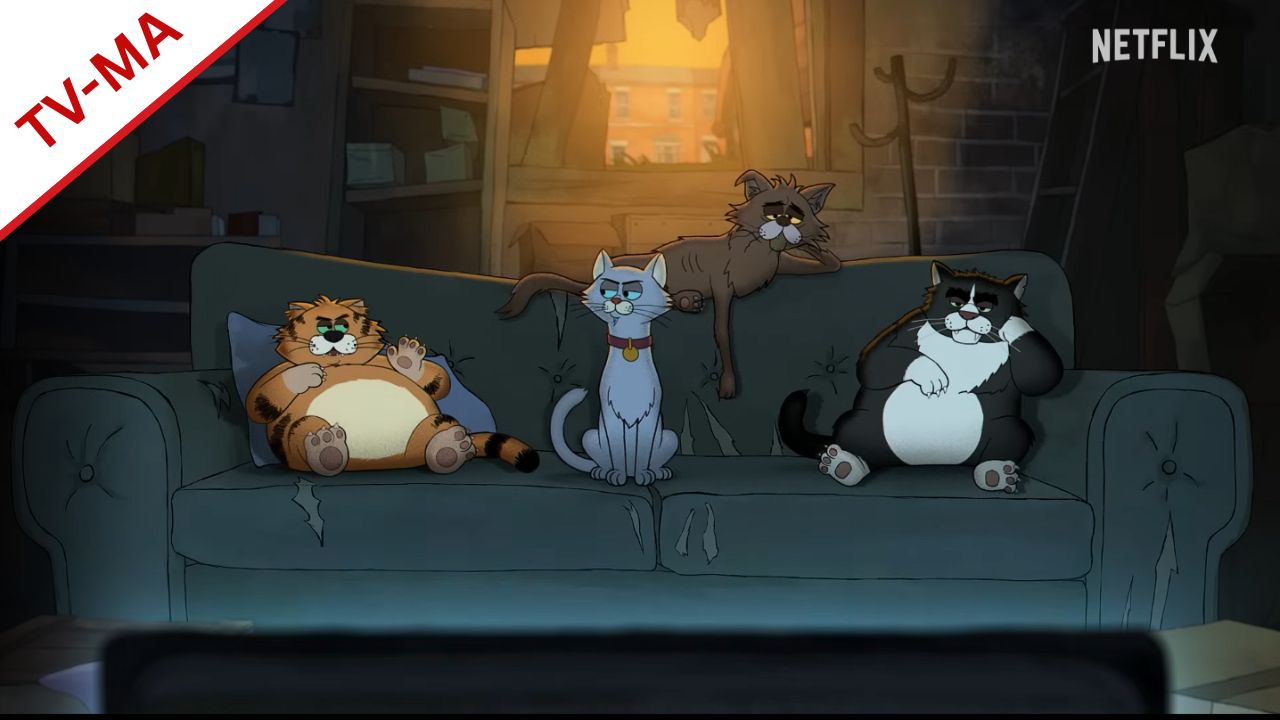 Alley Cats Parents Guide and Age Rating and (2026)