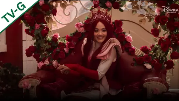 Descendants Wicked Wonderland Parents Guide and Age Rating (2026)
