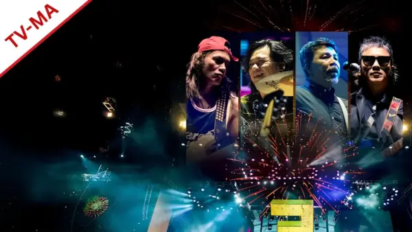 Eraserheads Combo on the Run Parents Guide and Age Rating (2026)