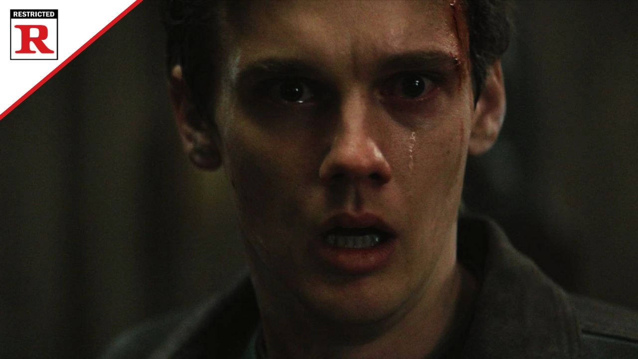Evil Dead Burn Parents Guide and Age Rating (2026)