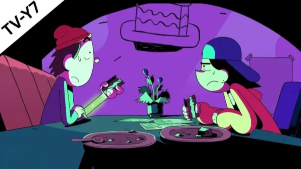 The Doomies Parents Guide and Age Rating (2026)