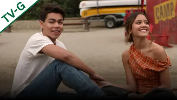 Camp Rock 3 Parents Guide and Age Rating (2026)