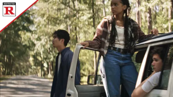 It Ends Parents Guide and Age Rating (2026)