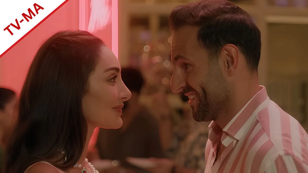 Love in Slow Motion Parents Guide and Age Rating (2026)