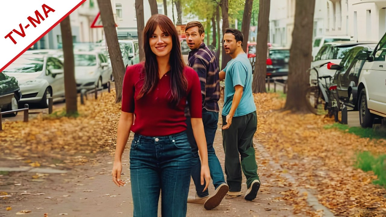 My Best Friend, His Girlfriend and Me Parents Guide and Age Rating (2026)