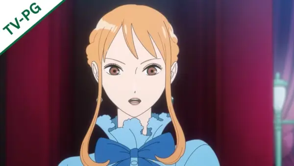 One Piece Heroines Parents Guide and Age Rating (2026)