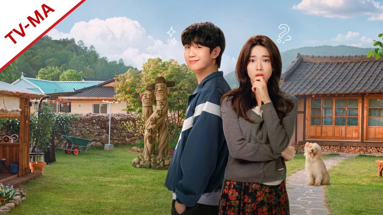 Our Sticky Love Parents Guide and Age Rating (2026)