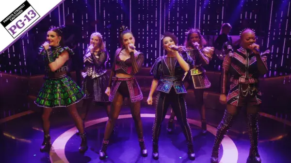 Six The Musical Live!Parents Guide and Age Rating (2026)