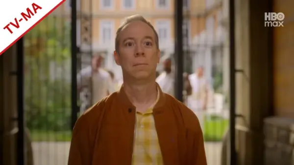 Stuart Fails to Save the Universe Parents Guide and Age Rating (2026)