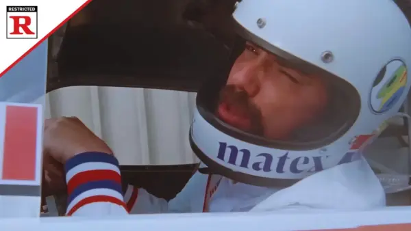 The Stunt Driver Parents Guide and Age Rating (2026)