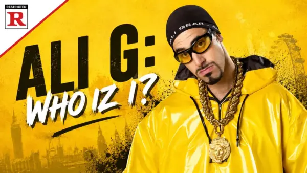 Ali G Who Iz I Parents Guide and Age Rating (2026)
