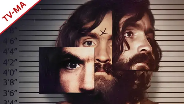 Conversations with a Killer The Charles Manson Tapes Parents Guide and Age Rating (2026)