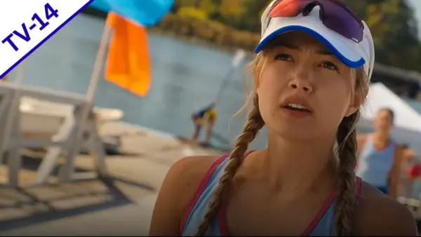 Crew Girl Parents Guide and Age Rating (2026)