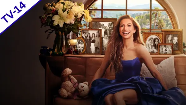House of Stassi Parents Guide and Age Rating (2026)