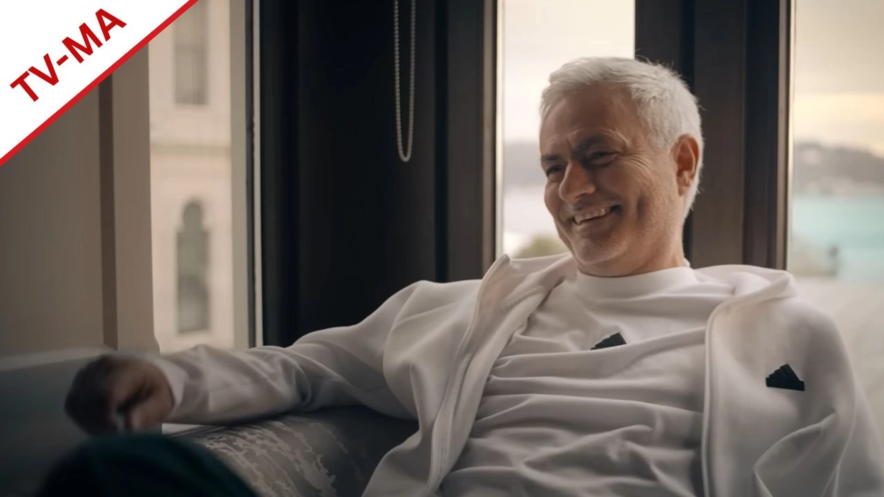 Mourinho Parents Guide and Age Rating (2026)