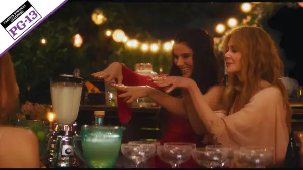 Practical Magic 2 Parents Guide and Age Rating (2026)