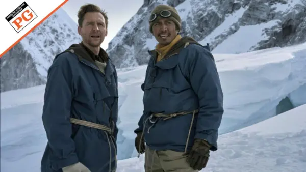 Tenzing Parents Guide and Age Rating (2026)