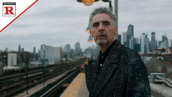The Only Living Pickpocket in New York Parents Guide and Age Rating (2026)