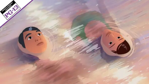 In Waves Parents Guide and Age Rating (2026)