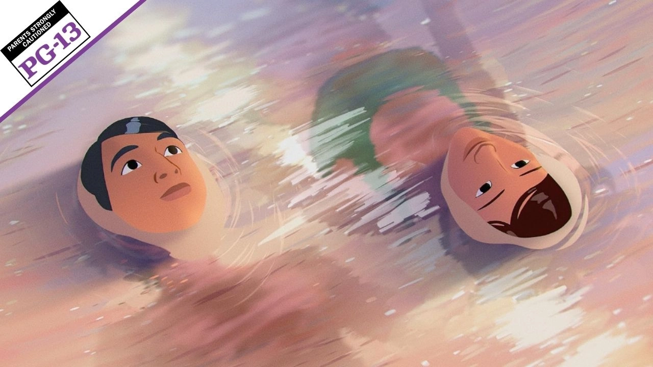 In Waves Parents Guide and Age Rating (2026)