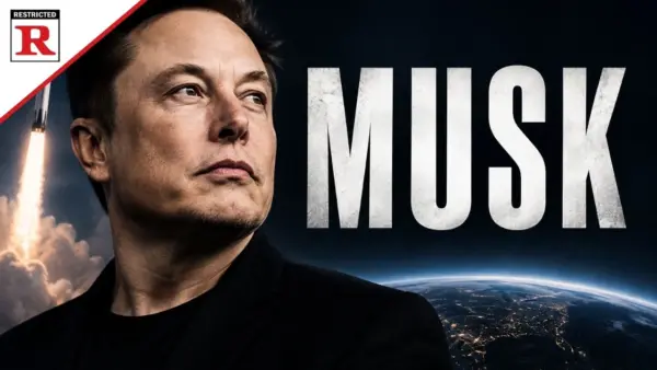 Musk Parents Guide and Age Rating (2026)