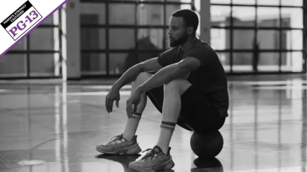 Portrait of an Artist Stephen Curry Parents Guide and Age Rating (2026)