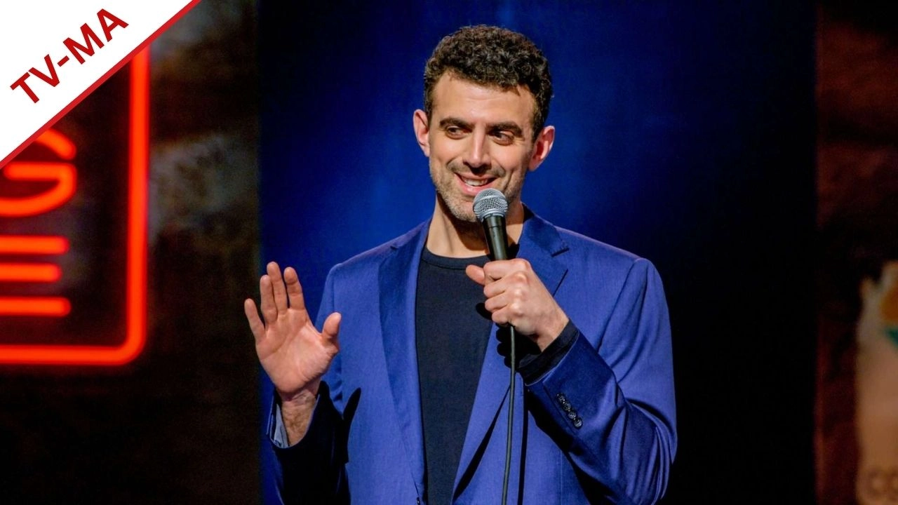 Sam Morril Incorrect Parents Guide and Age Rating (2026)