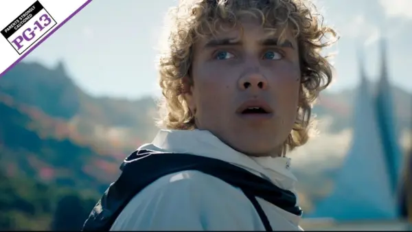 The Hunger Games Sunrise on the Reaping Parents Guide and Age Rating (2026)