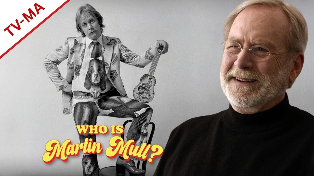 Who Is Martin Mull Parents Guide and Age Rating (2026)
