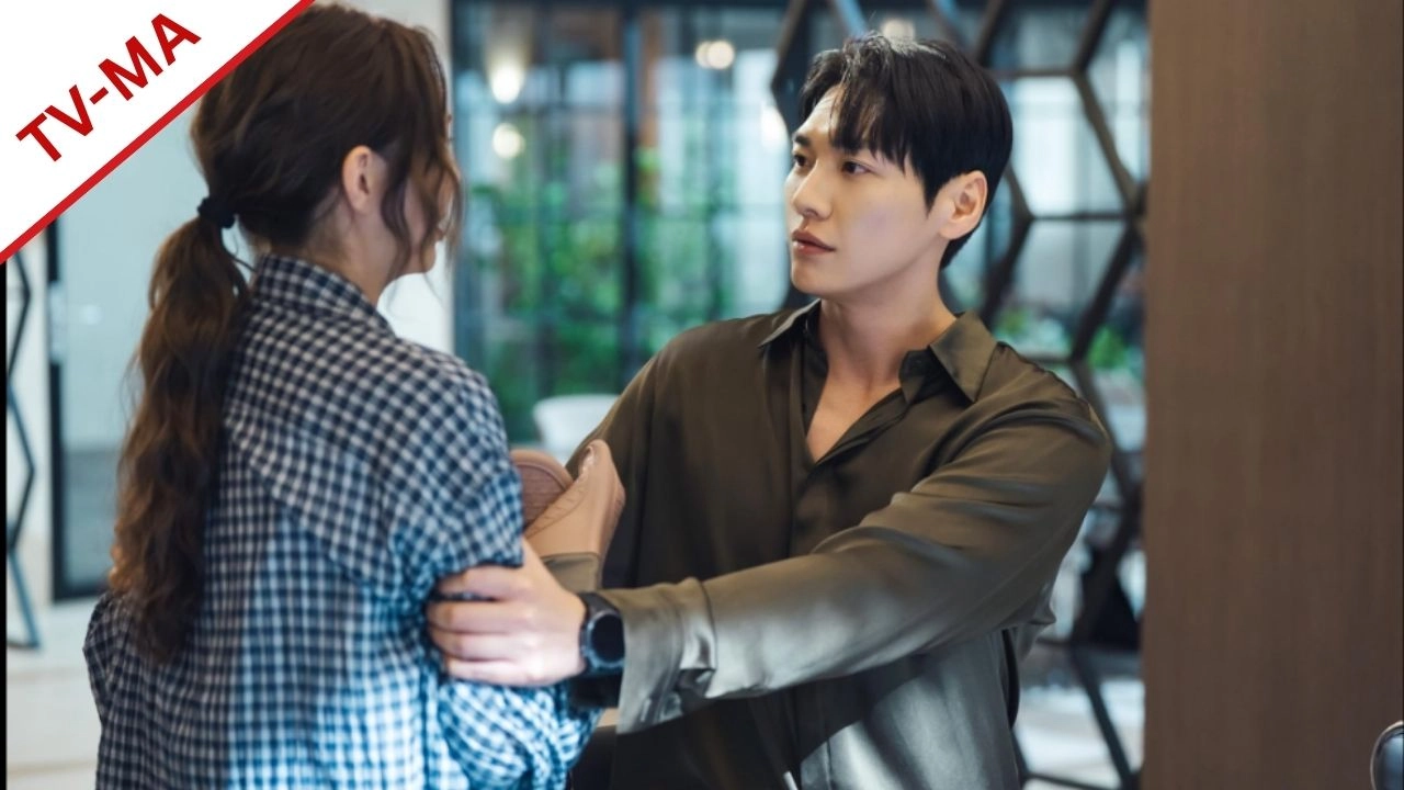 Take Charge of My Heart Parents Guide and Age Rating (2026)